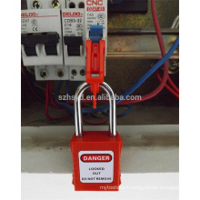 Safety Miniature Circuit Breaker Lockout Electrica Safety Lockout